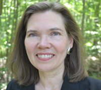 photo of Debra De Vries-Dalton